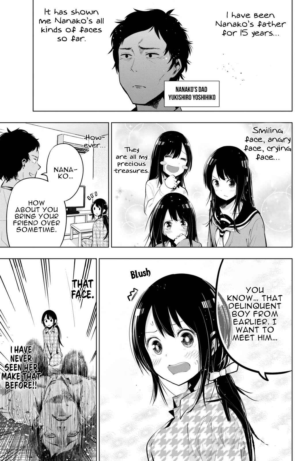 Senryuu Shoujo Chap 23 - Next Chap 24