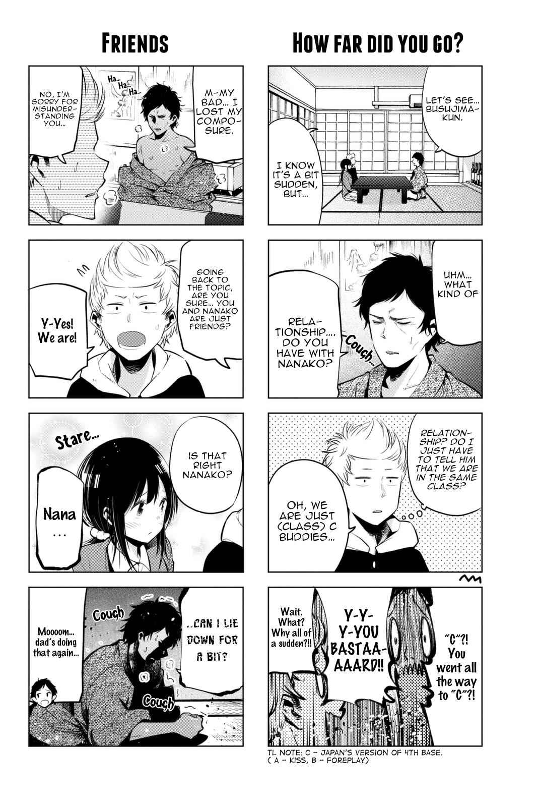 Senryuu Shoujo Chap 23 - Next Chap 24