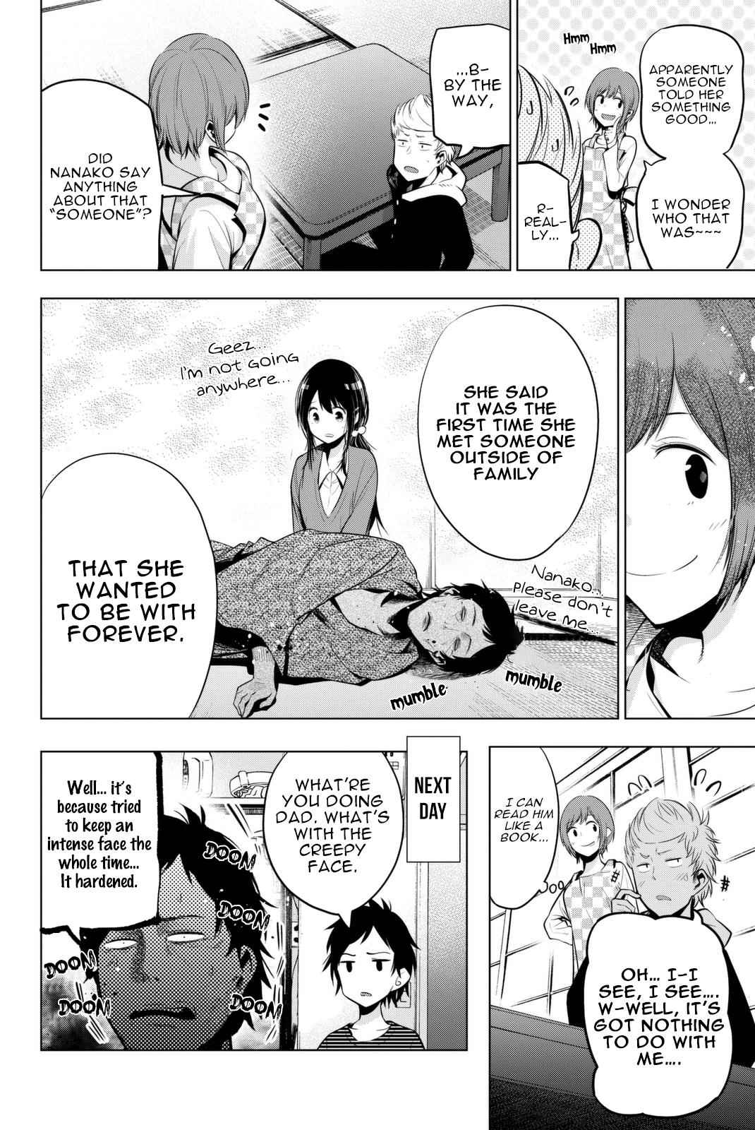 Senryuu Shoujo Chap 23 - Next Chap 24