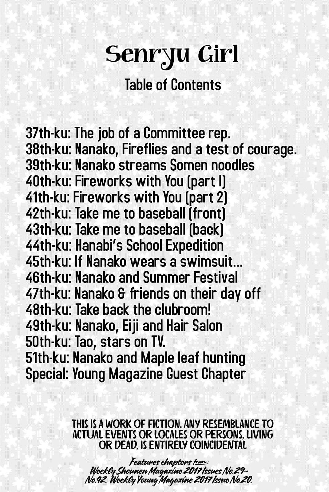 Senryuu Shoujo Chap 37 - Next Chap 38