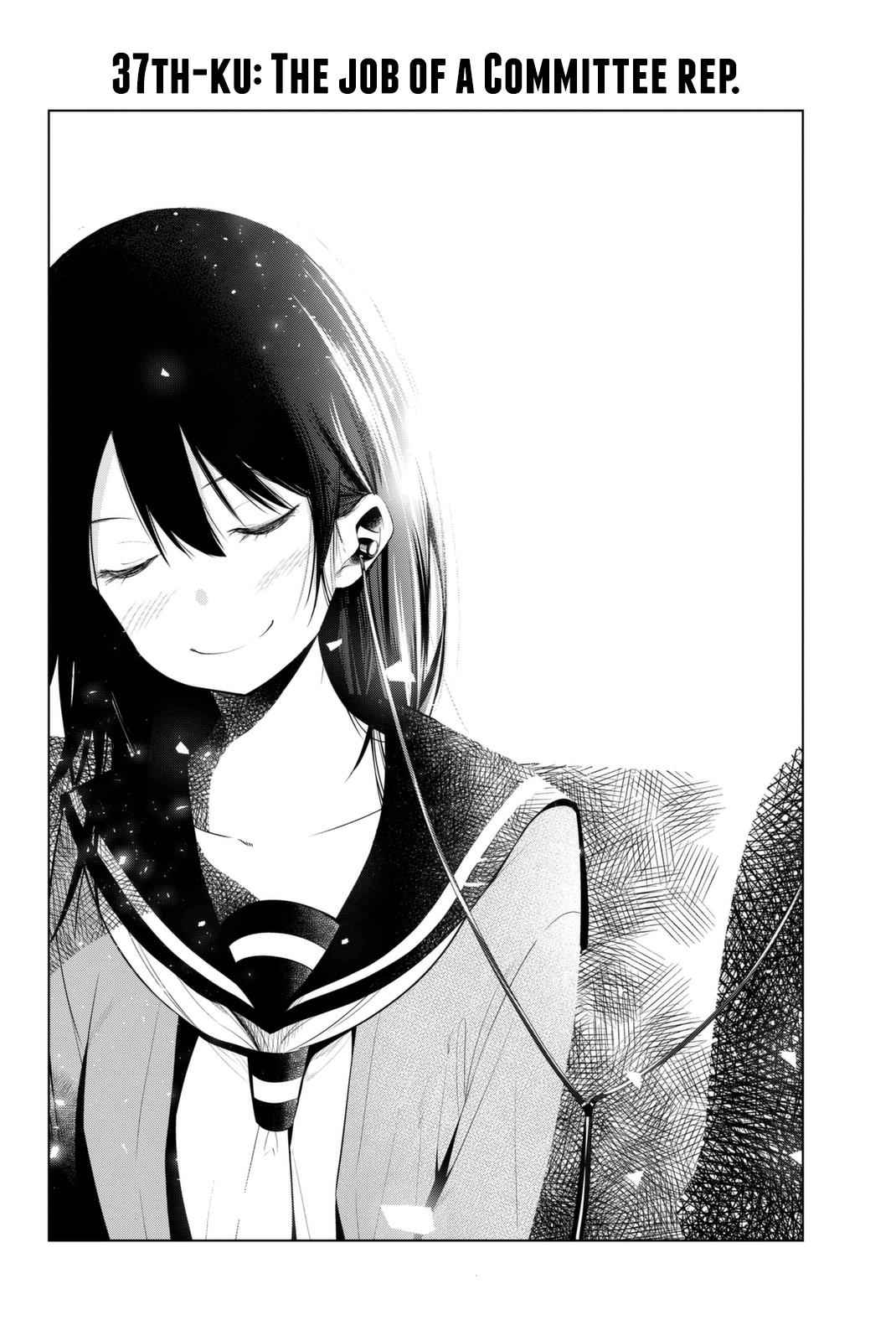 Senryuu Shoujo Chap 37 - Next Chap 38