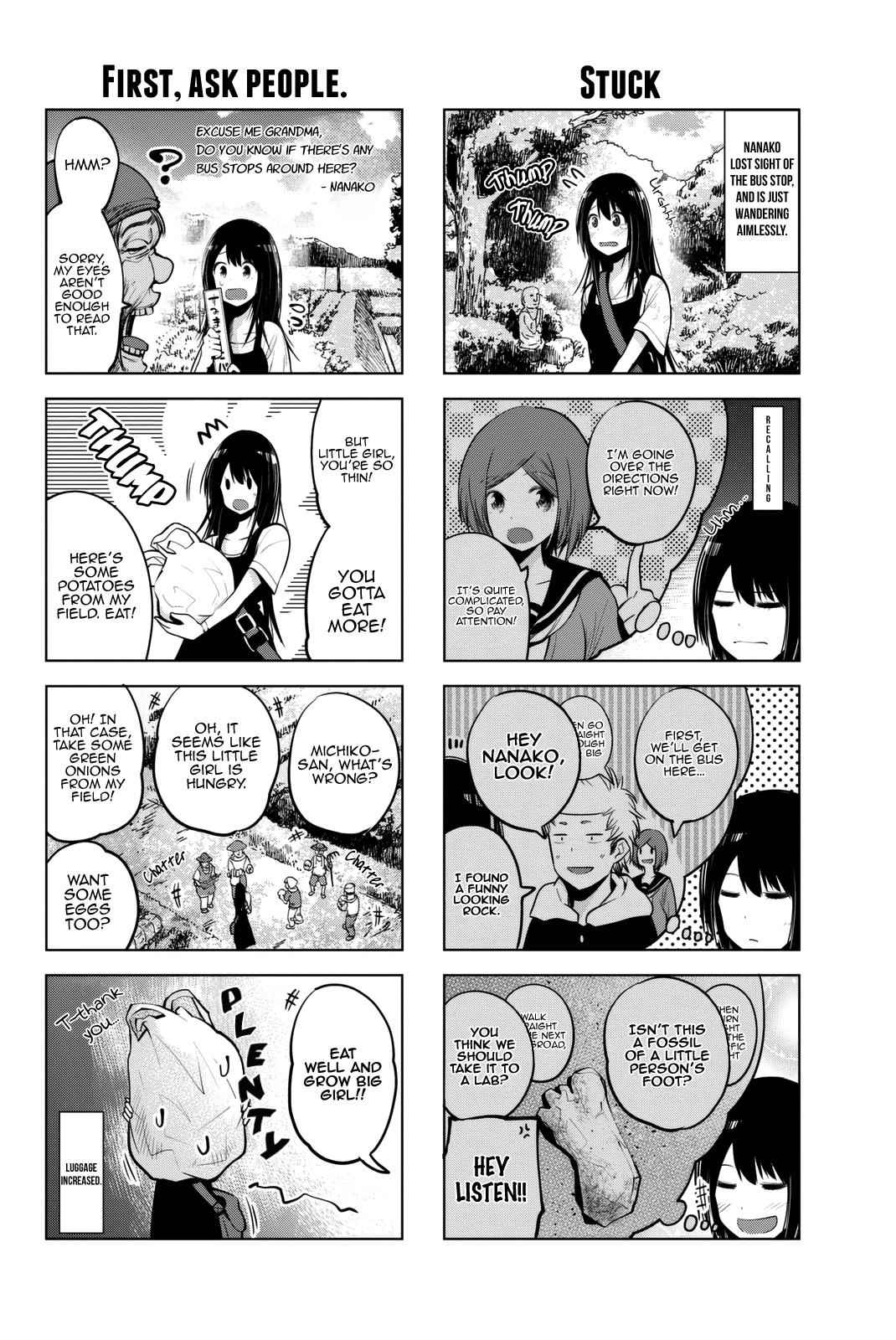 Senryuu Shoujo Chap 35 - Next Chap 36