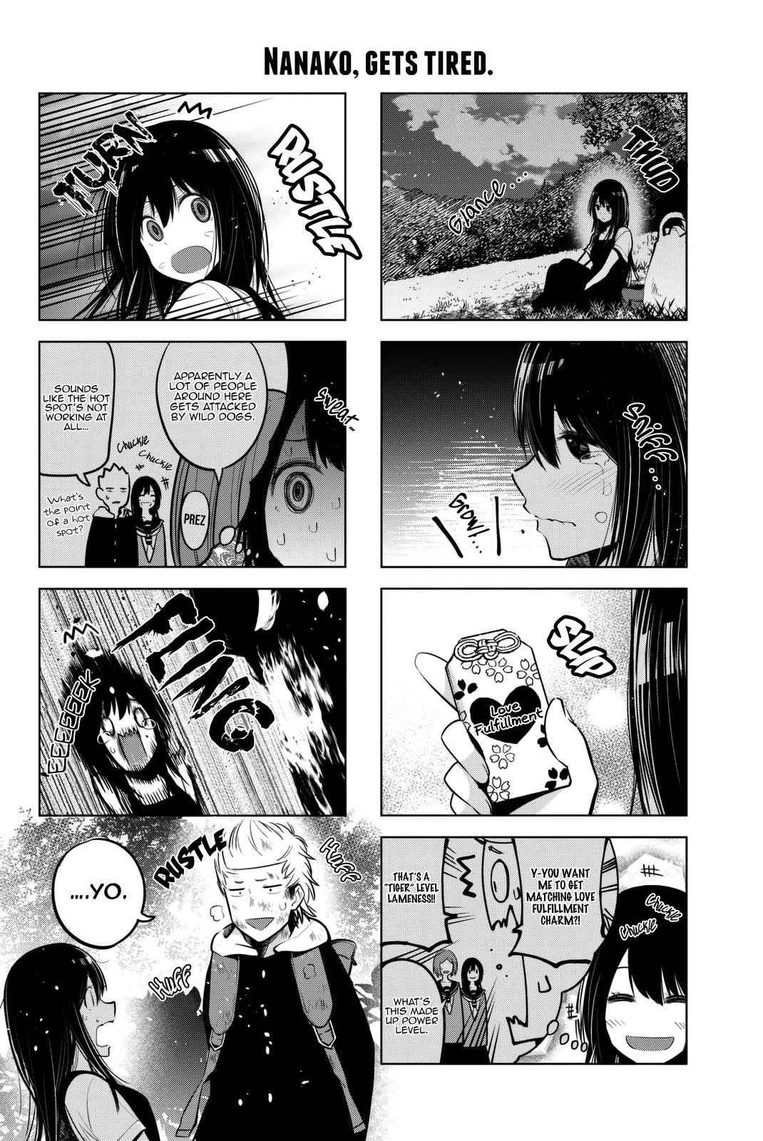 Senryuu Shoujo Chap 35 - Next Chap 36