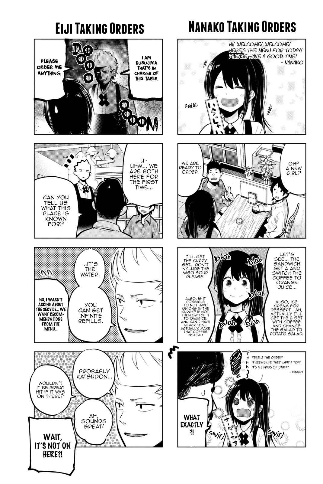 Senryuu Shoujo Chap 36 - Next Chap 37