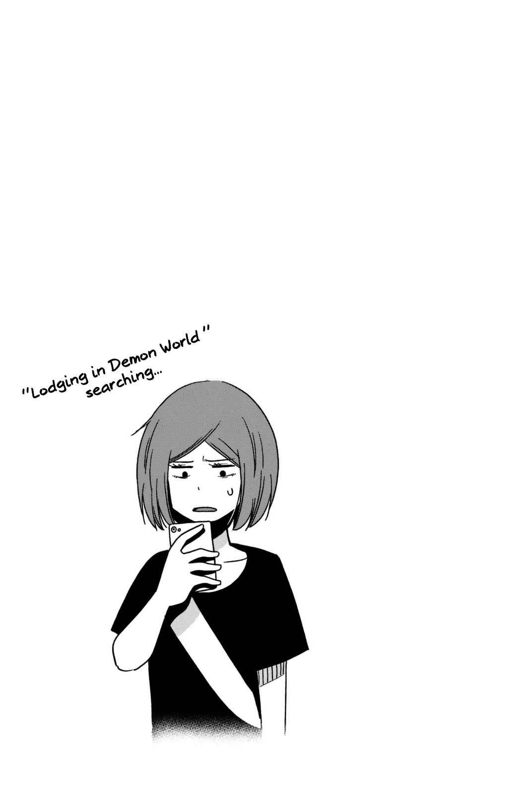 Senryuu Shoujo Chap 38 - Next Chap 39