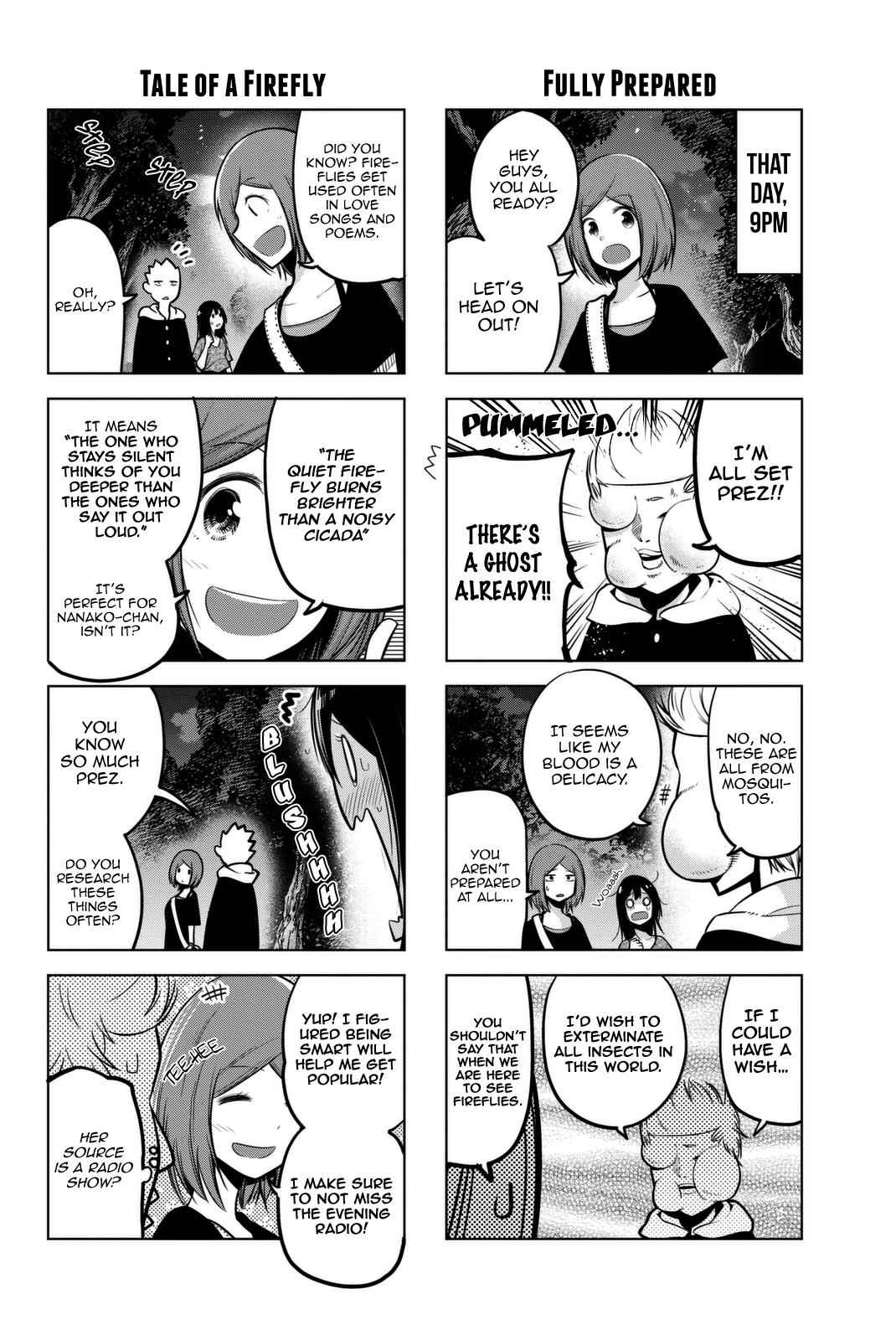 Senryuu Shoujo Chap 38 - Next Chap 39