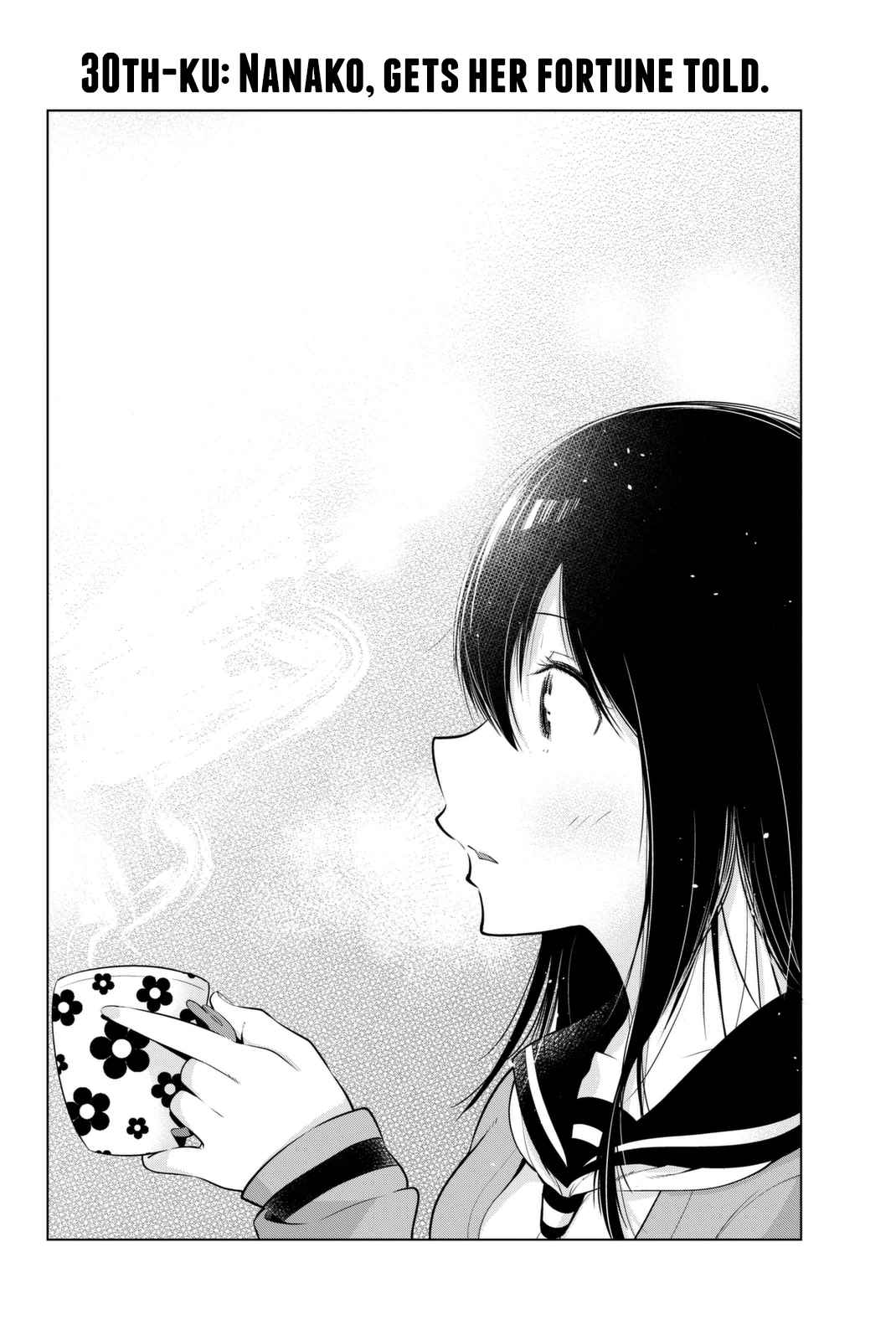 Senryuu Shoujo Chap 30 - Next Chap 31