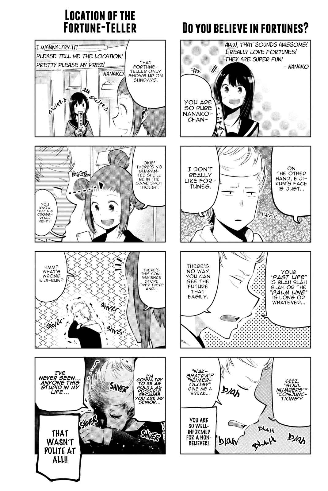 Senryuu Shoujo Chap 30 - Next Chap 31