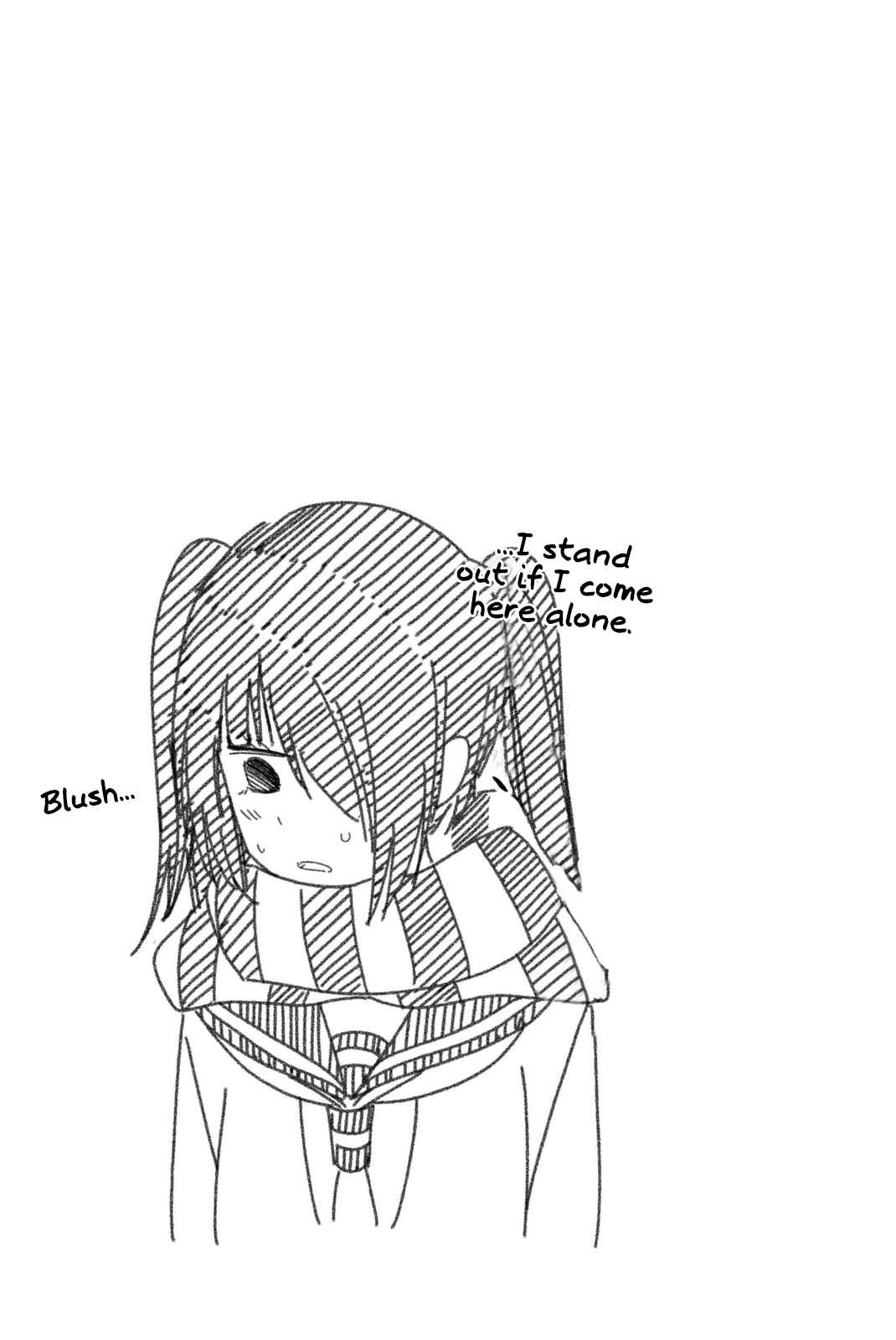 Senryuu Shoujo Chap 32 - Next Chap 33