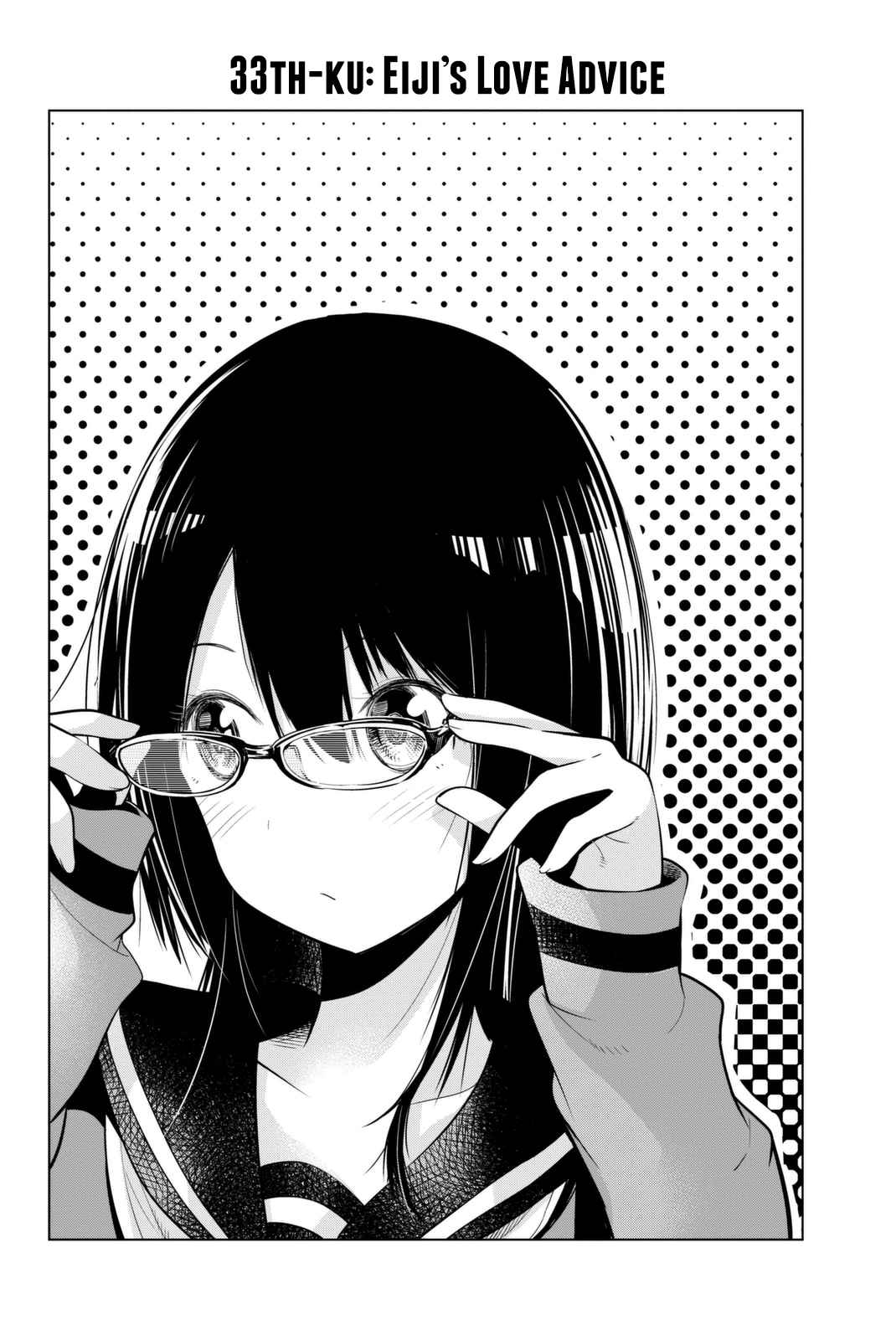 Senryuu Shoujo Chap 33 - Next Chap 34