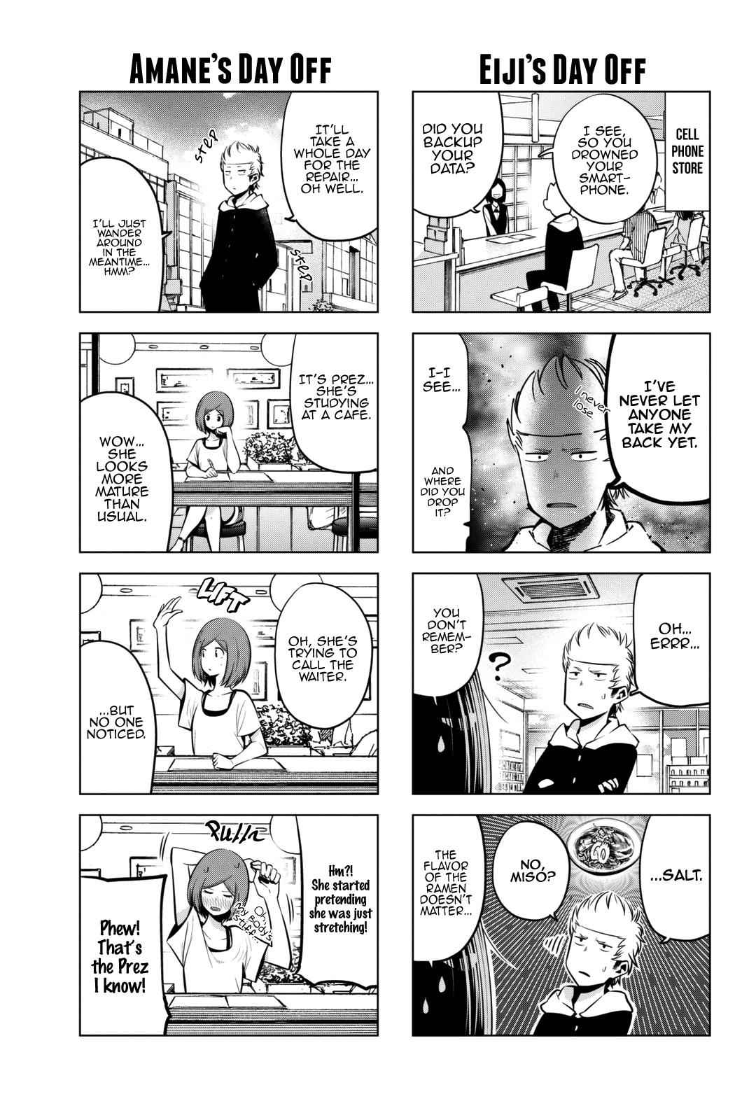 Senryuu Shoujo Chap 47 - Next Chap 48