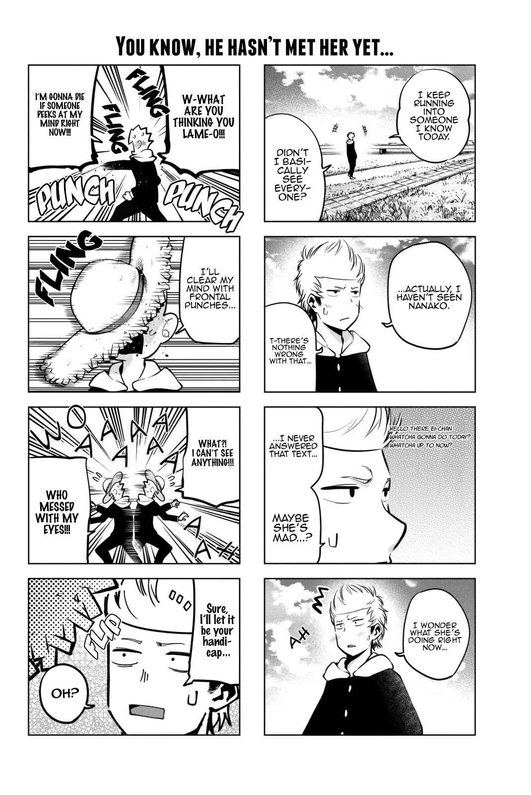 Senryuu Shoujo Chap 47 - Next Chap 48