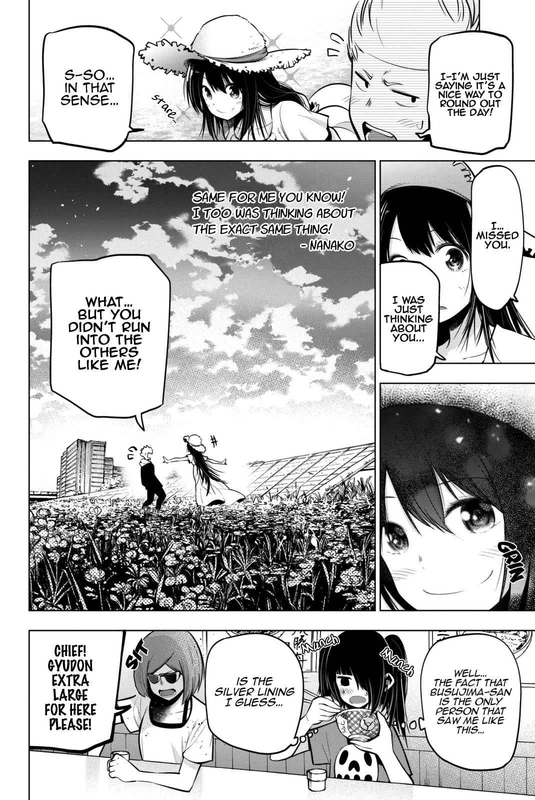 Senryuu Shoujo Chap 47 - Next Chap 48