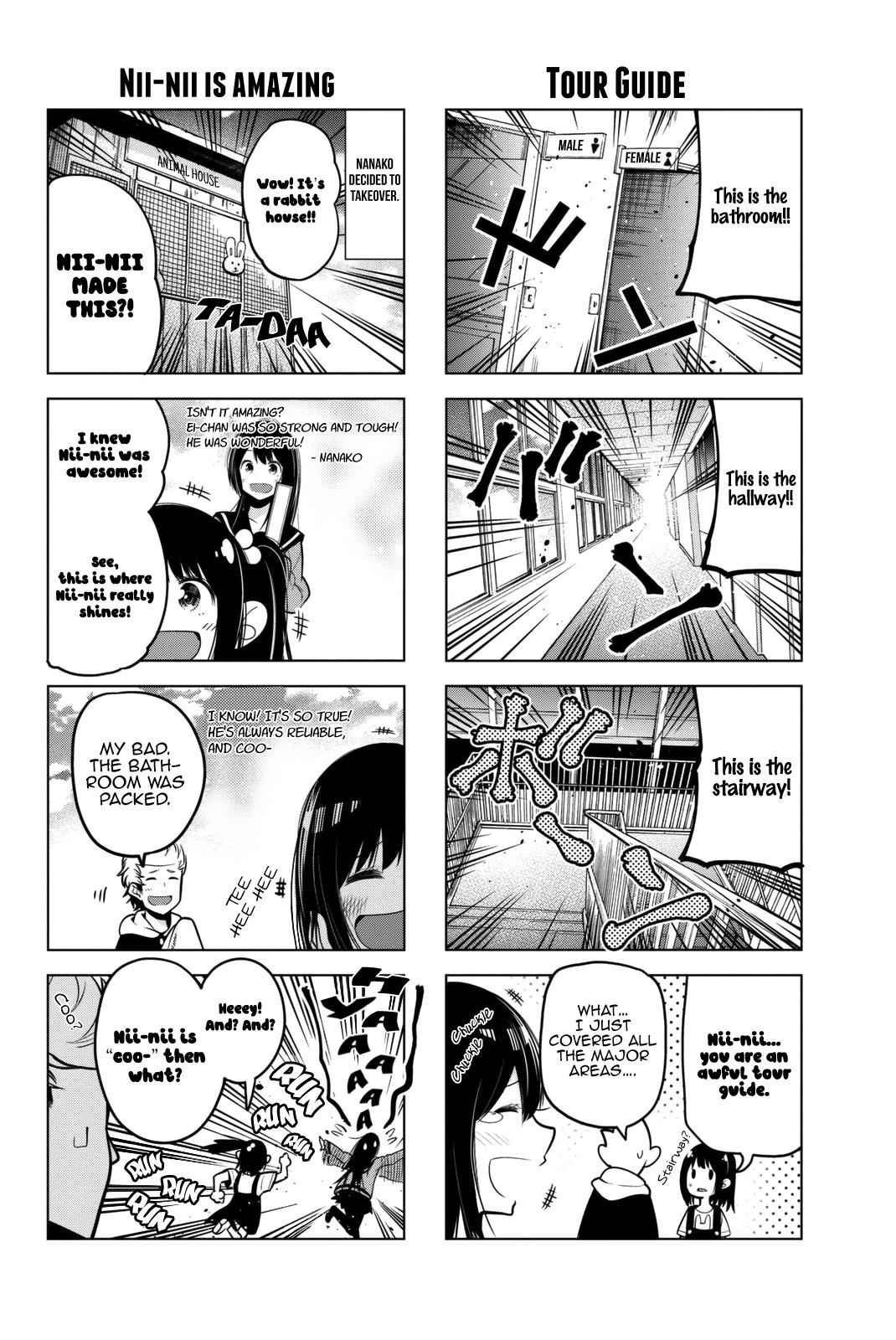 Senryuu Shoujo Chap 44 - Next Chap 45