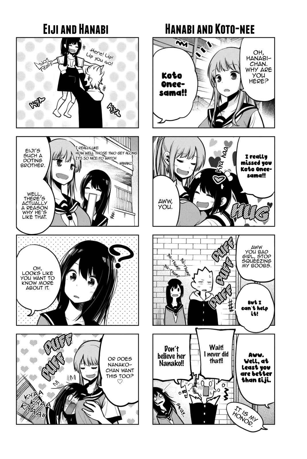 Senryuu Shoujo Chap 44 - Next Chap 45