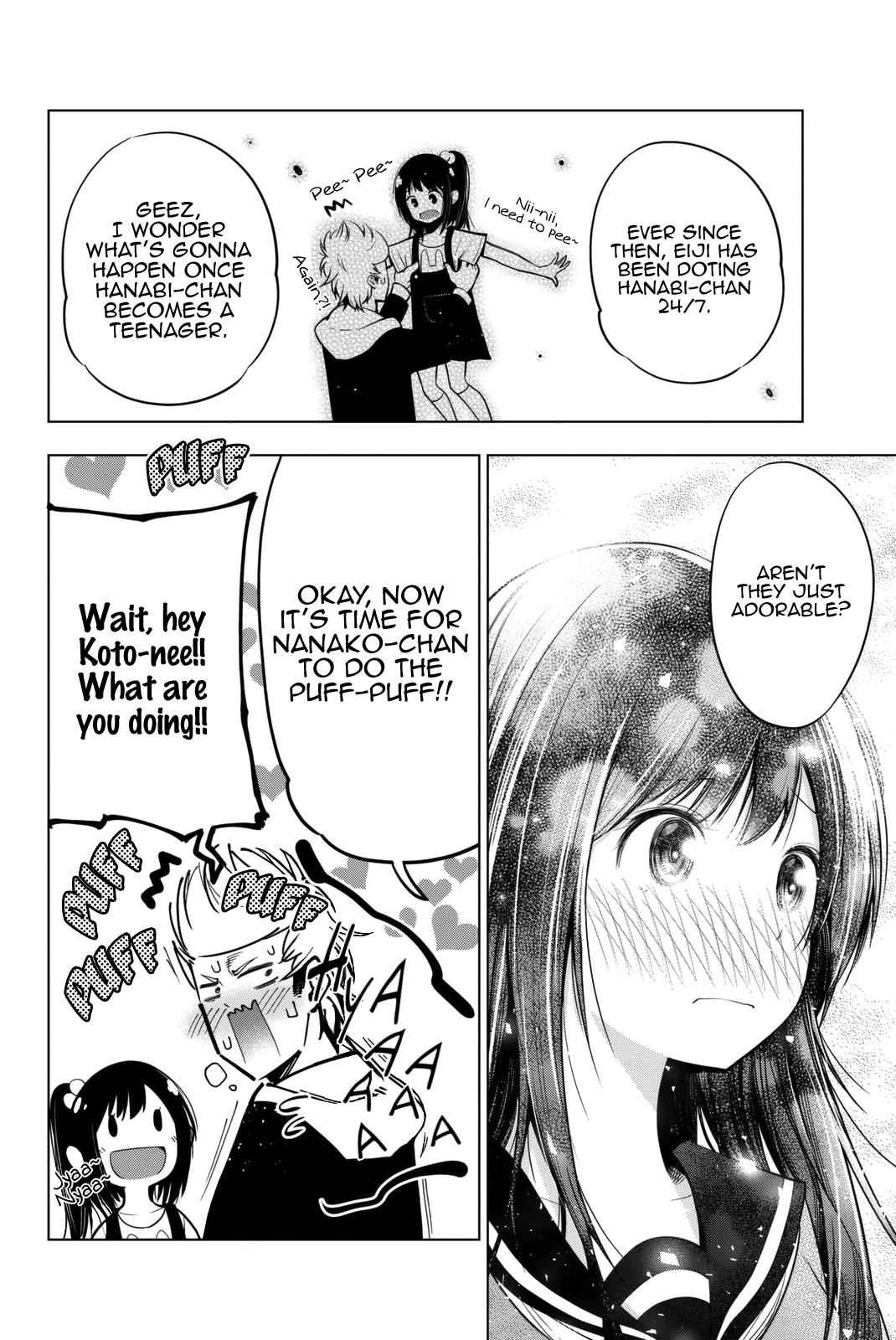 Senryuu Shoujo Chap 44 - Next Chap 45