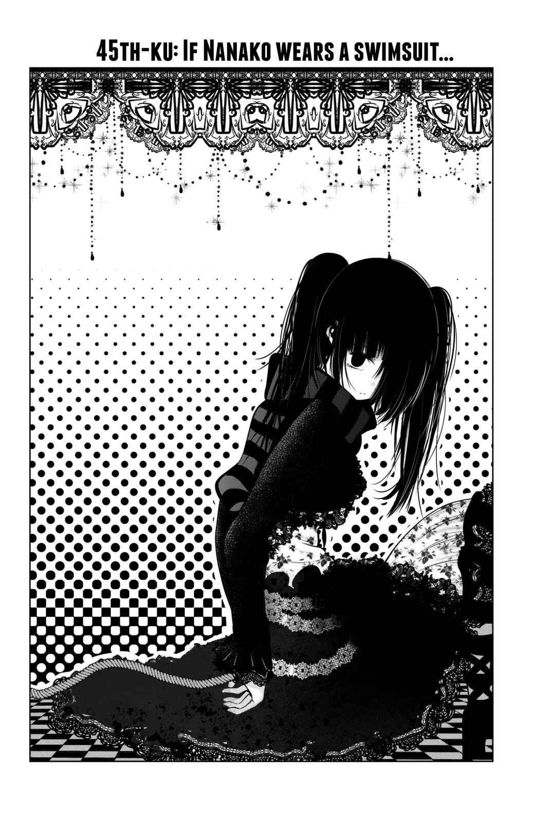 Senryuu Shoujo Chap 45 - Next Chap 46