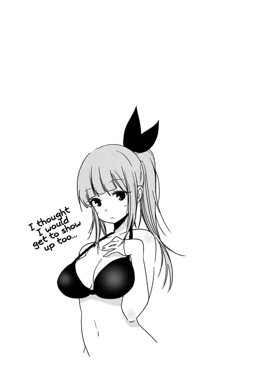 Senryuu Shoujo Chap 45 - Next Chap 46