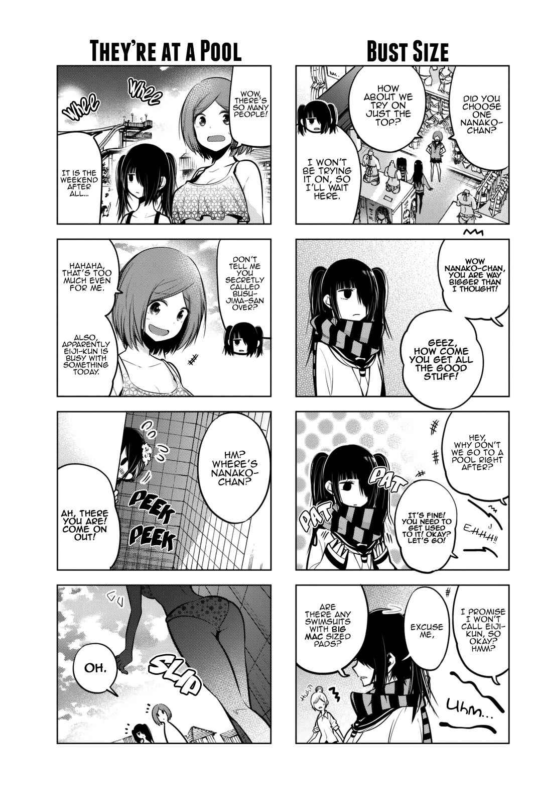 Senryuu Shoujo Chap 45 - Next Chap 46