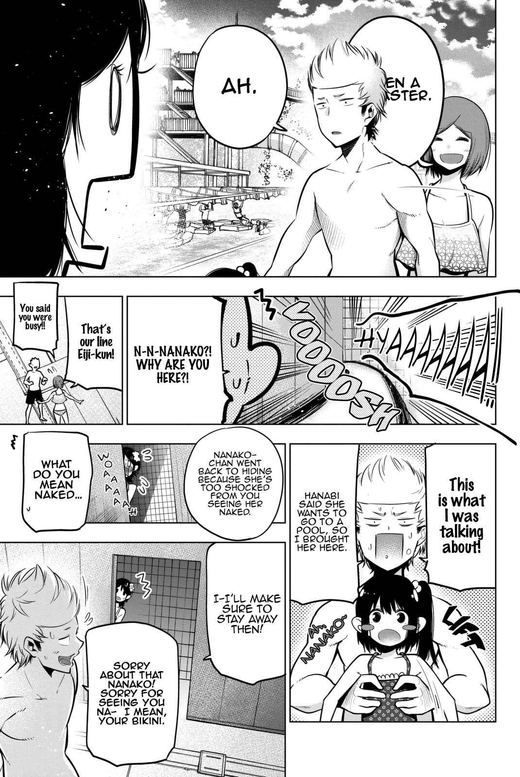 Senryuu Shoujo Chap 45 - Next Chap 46