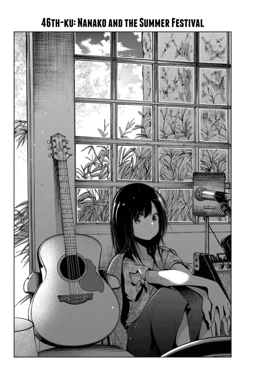 Senryuu Shoujo Chap 46 - Next Chap 47