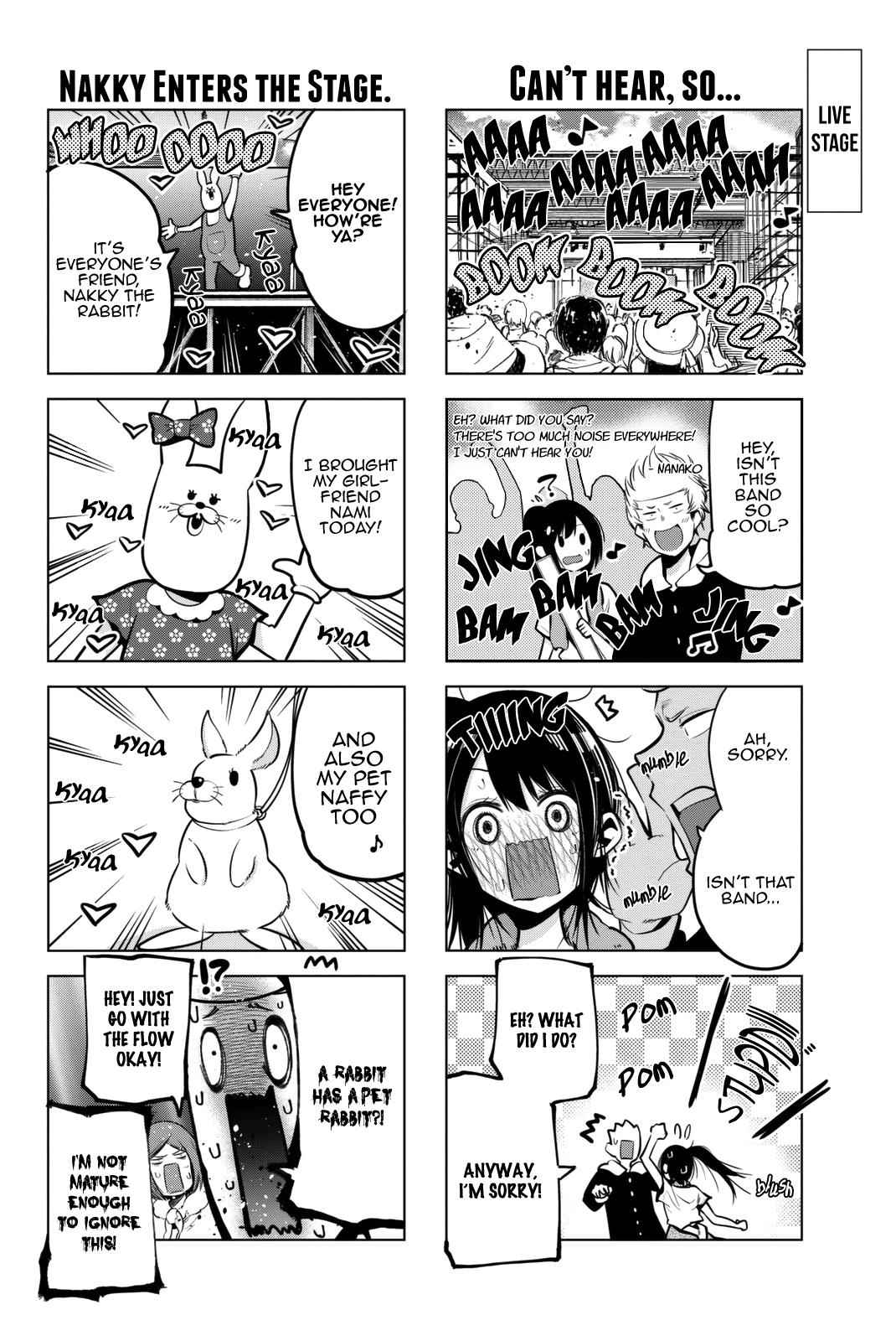 Senryuu Shoujo Chap 46 - Next Chap 47