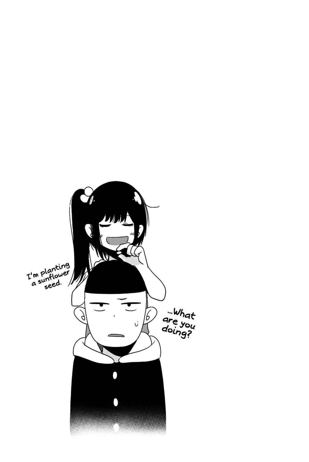 Senryuu Shoujo Chap 49 - Next Chap 50