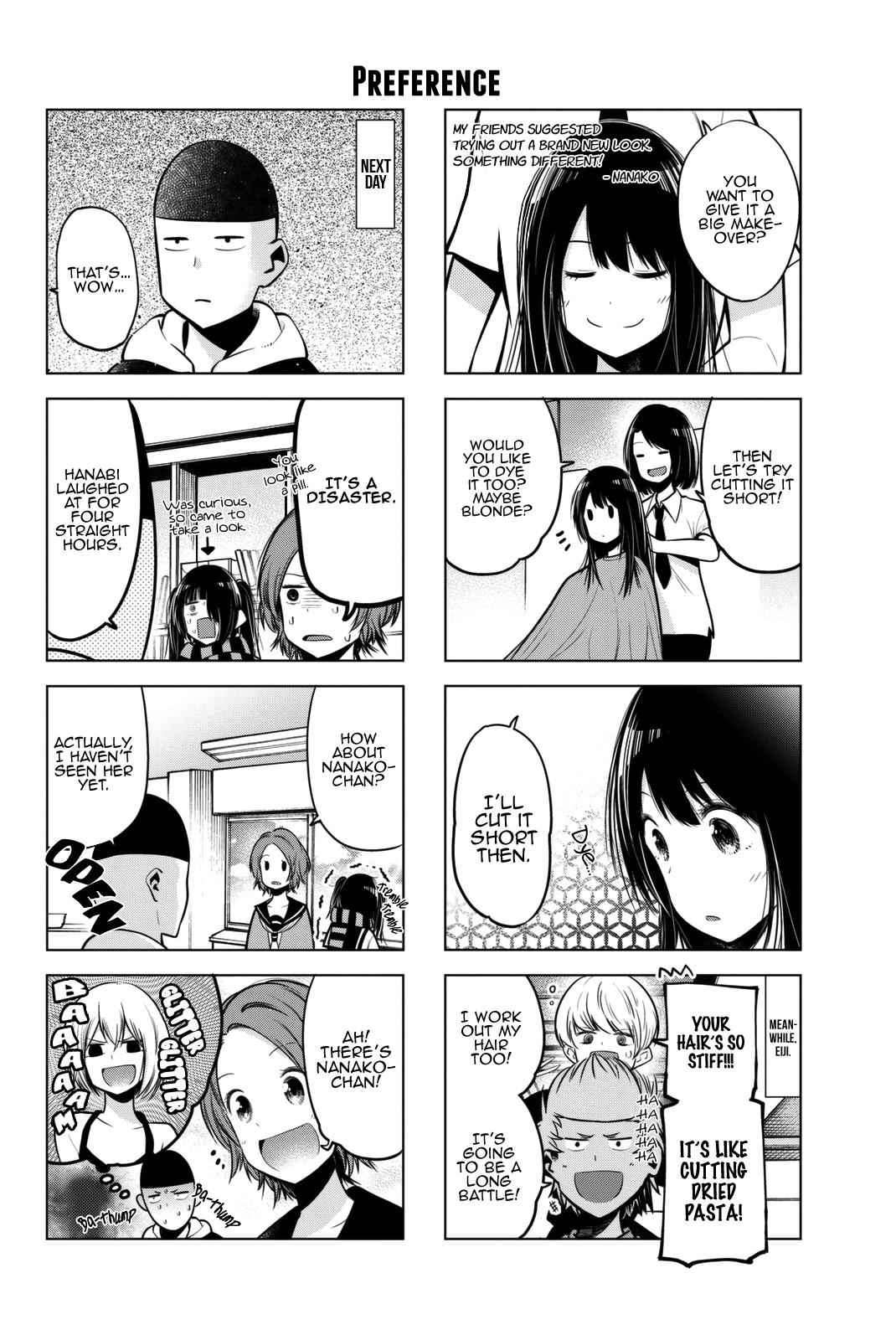 Senryuu Shoujo Chap 49 - Next Chap 50