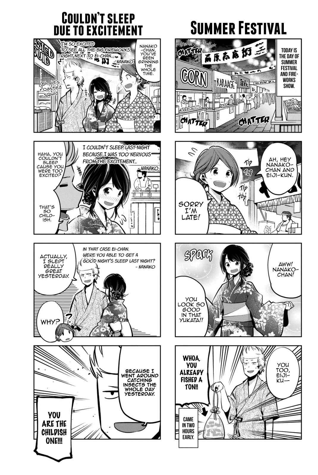 Senryuu Shoujo Chap 40 - Next Chap 41