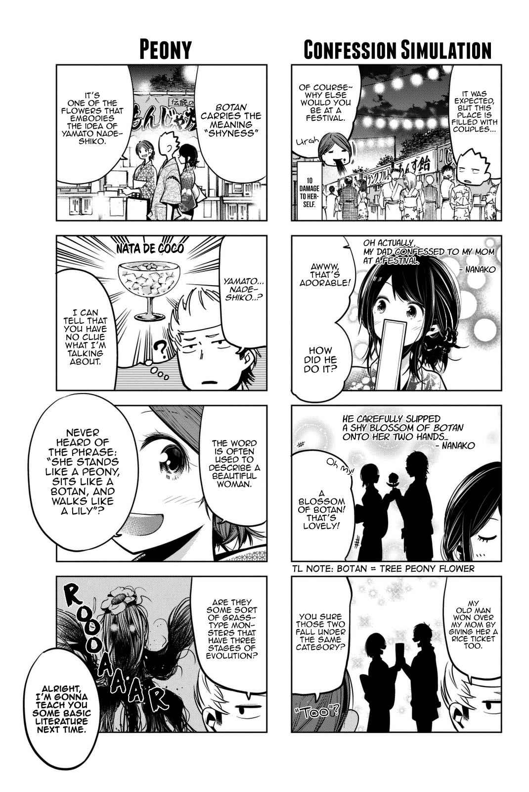 Senryuu Shoujo Chap 40 - Next Chap 41