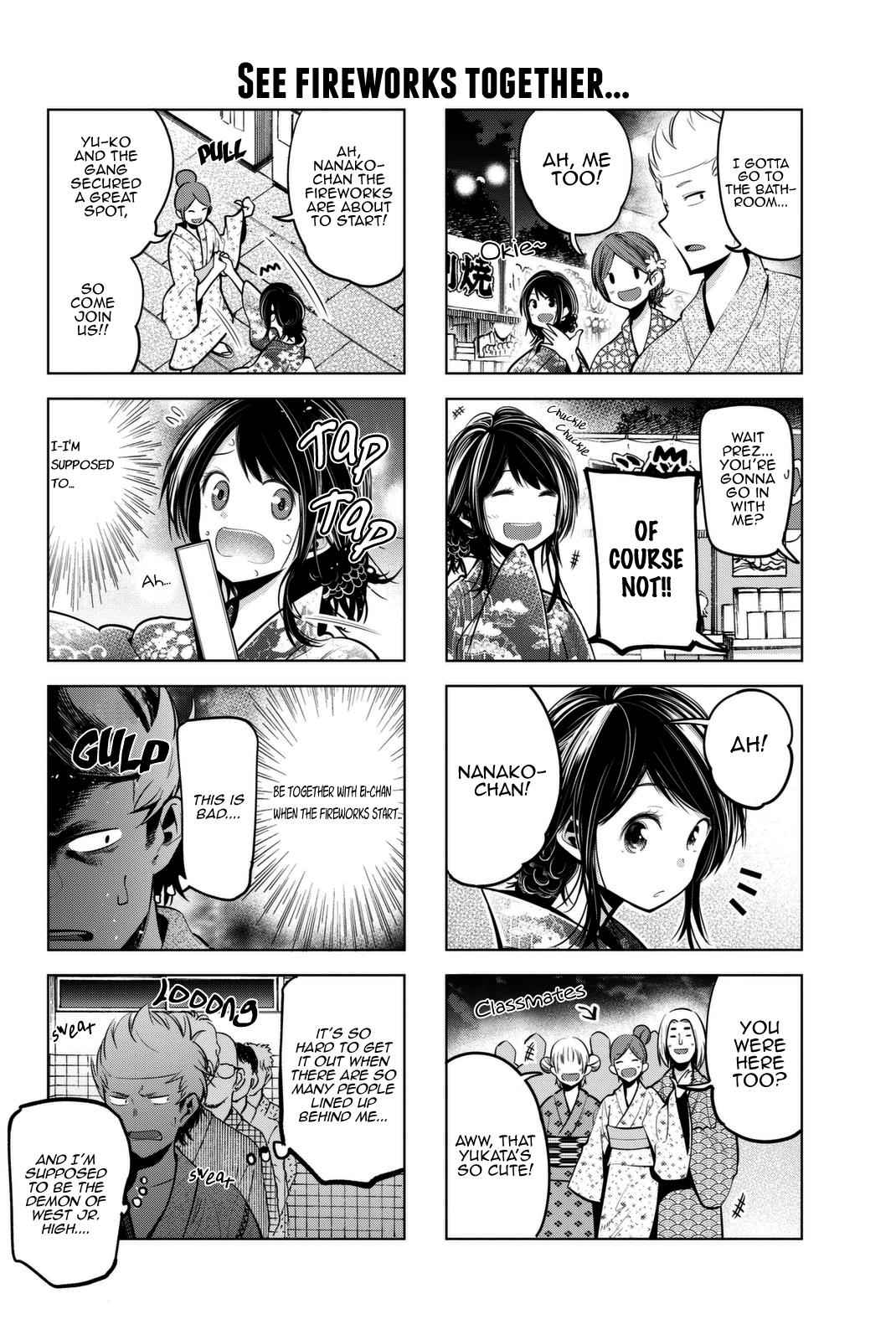 Senryuu Shoujo Chap 40 - Next Chap 41