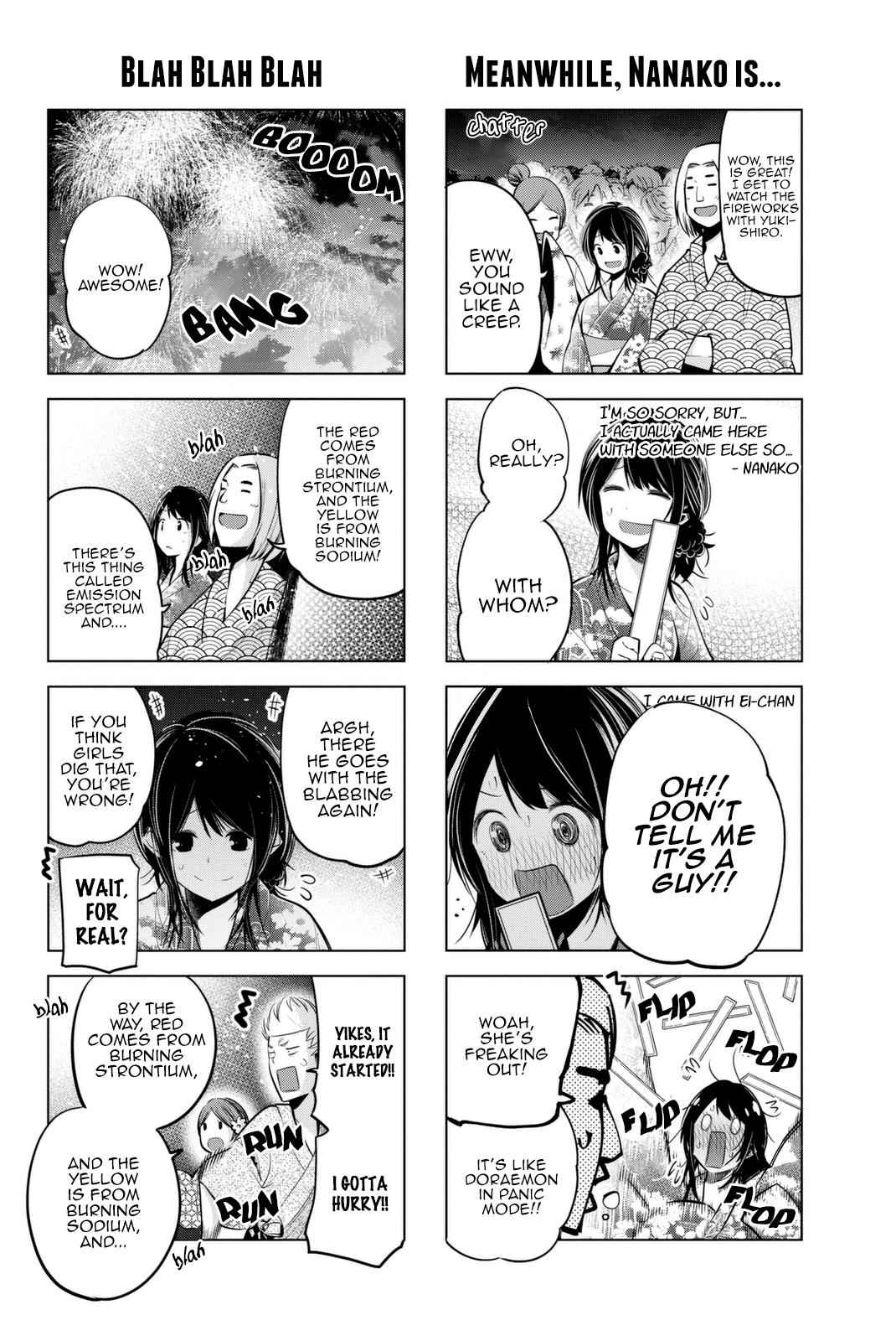 Senryuu Shoujo Chap 41 - Next Chap 42