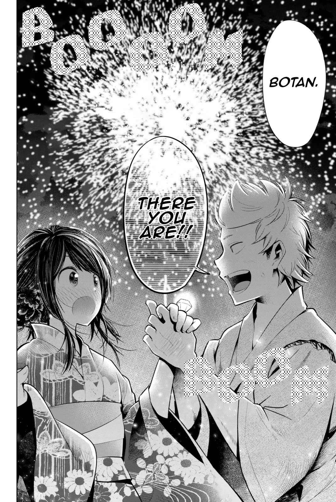 Senryuu Shoujo Chap 41 - Next Chap 42