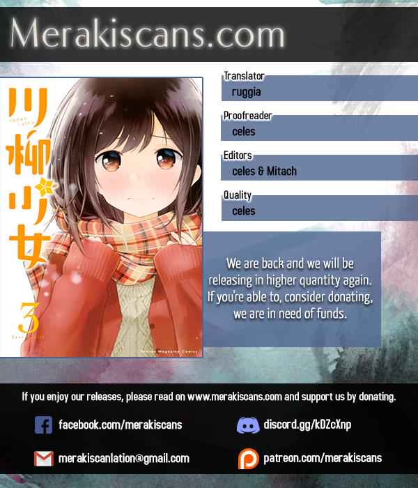 Senryuu Shoujo Chap 42 - Next Chap 43