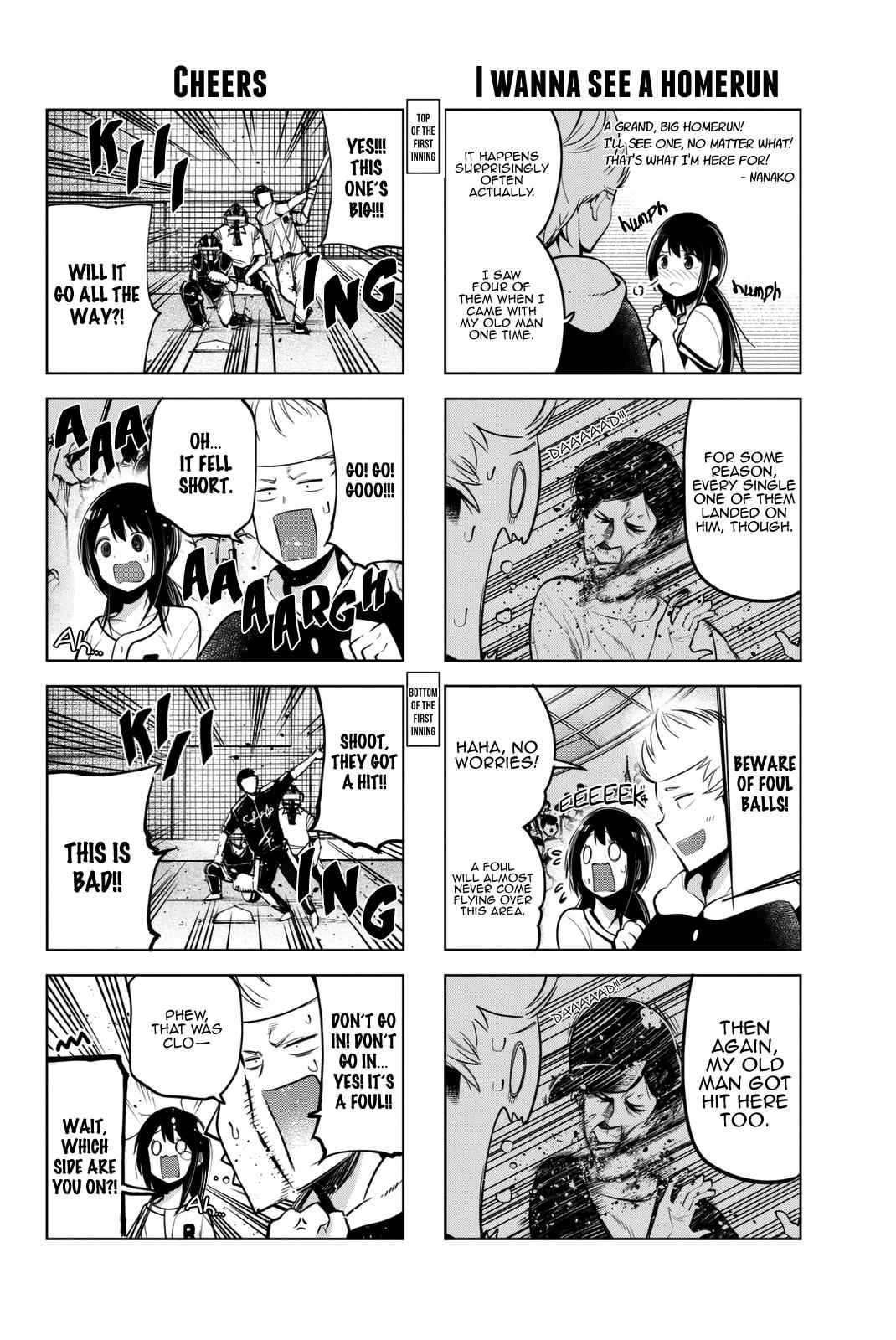 Senryuu Shoujo Chap 42 - Next Chap 43