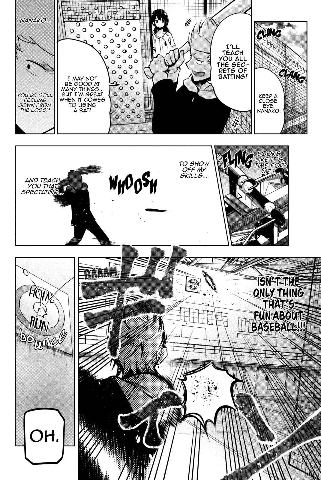 Senryuu Shoujo Chap 42 - Next Chap 43