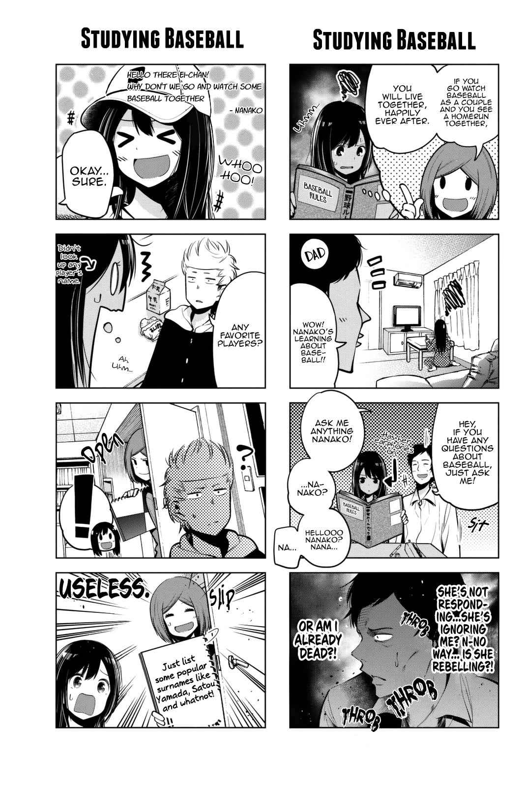 Senryuu Shoujo Chap 43 - Next Chap 44