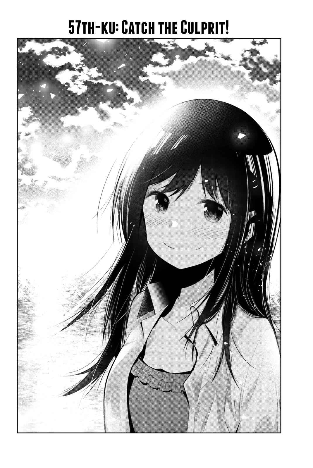 Senryuu Shoujo Chap 57 - Next Chap 58