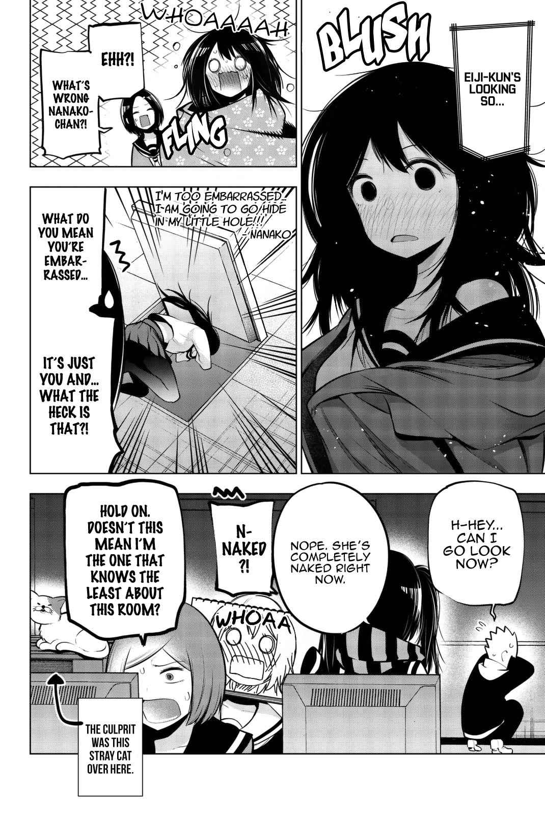 Senryuu Shoujo Chap 57 - Next Chap 58