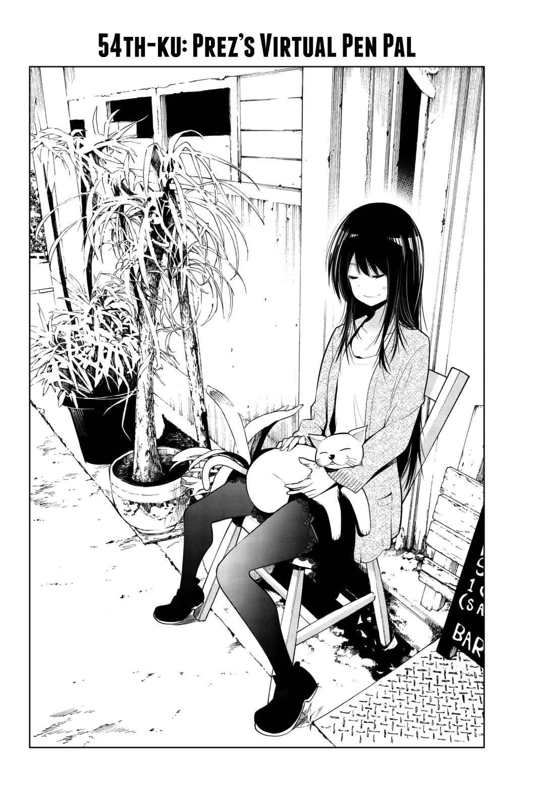 Senryuu Shoujo Chap 54 - Next Chap 55