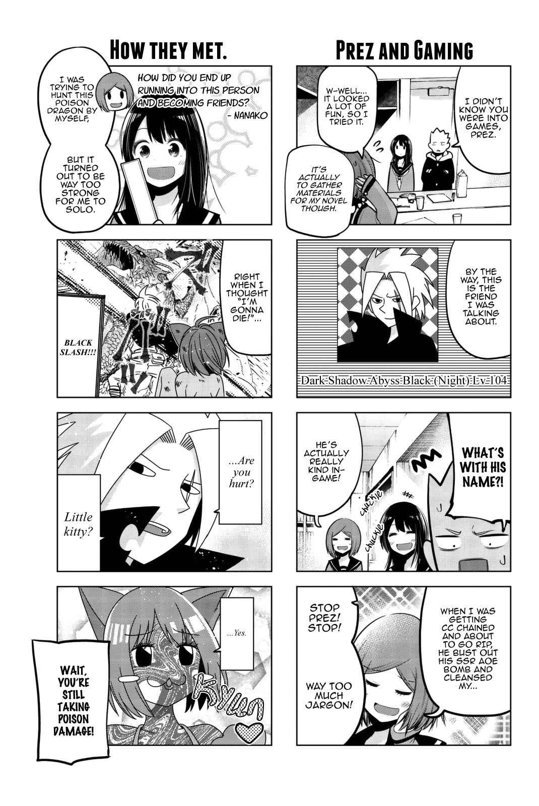 Senryuu Shoujo Chap 54 - Next Chap 55