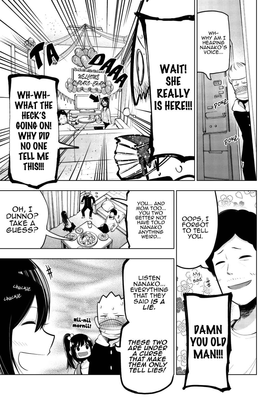 Senryuu Shoujo Chap 55 - Next Chap 56