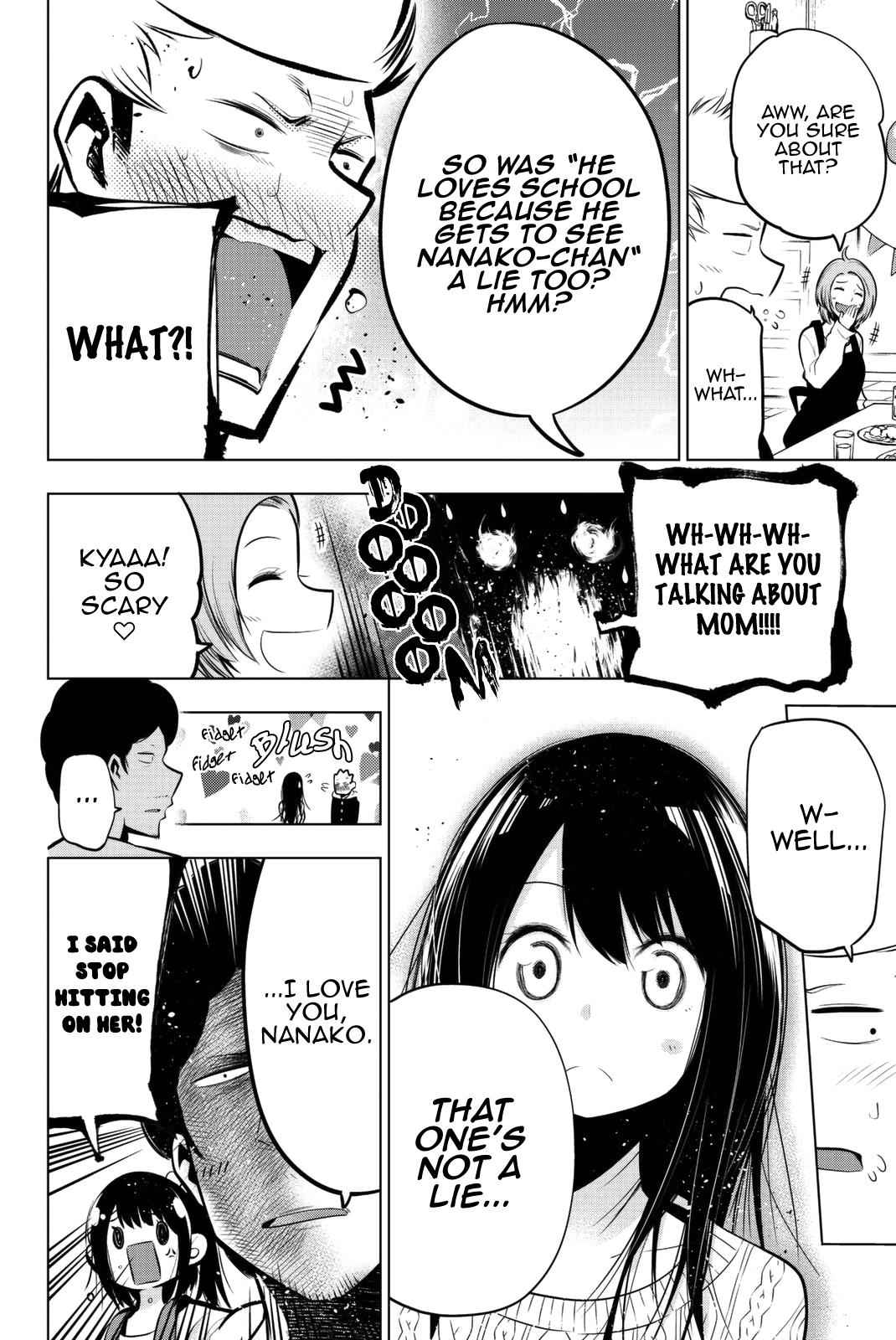 Senryuu Shoujo Chap 55 - Next Chap 56