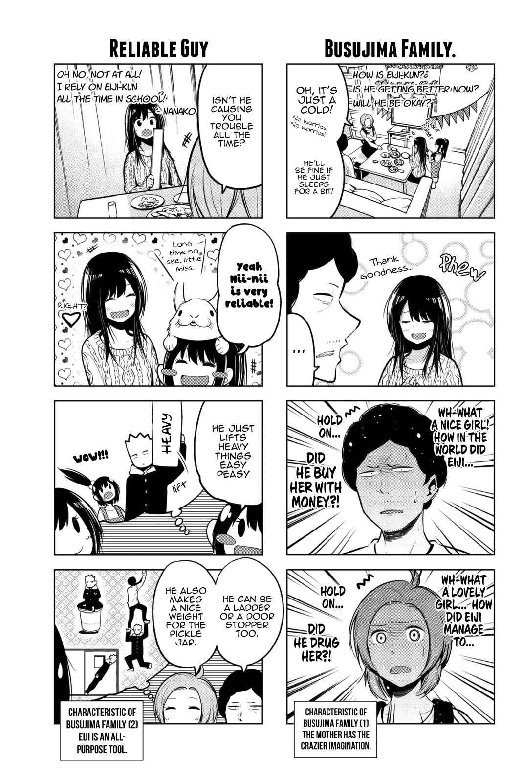 Senryuu Shoujo Chap 55 - Next Chap 56