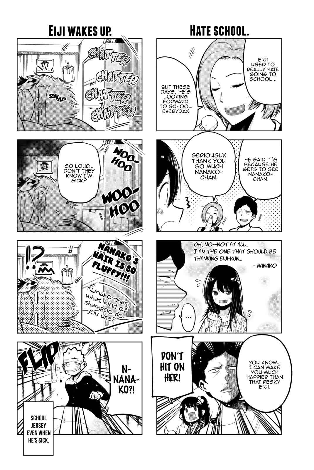 Senryuu Shoujo Chap 55 - Next Chap 56
