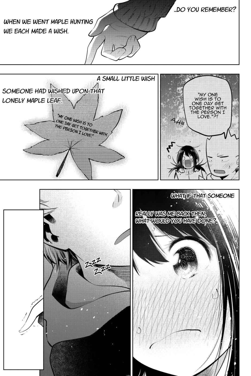 Senryuu Shoujo Chap 56 - Next Chap 57