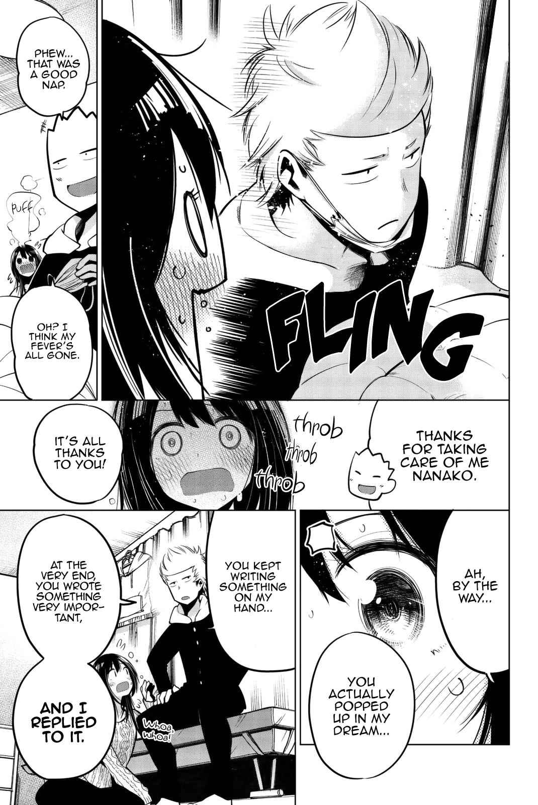 Senryuu Shoujo Chap 56 - Next Chap 57