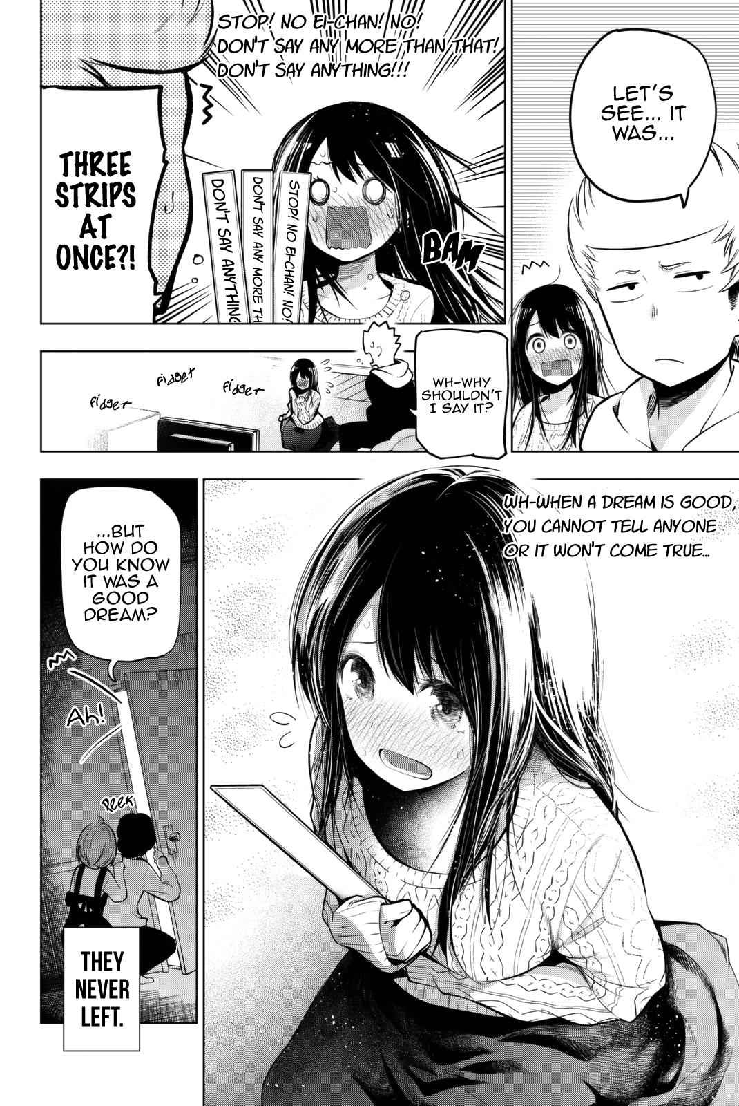 Senryuu Shoujo Chap 56 - Next Chap 57