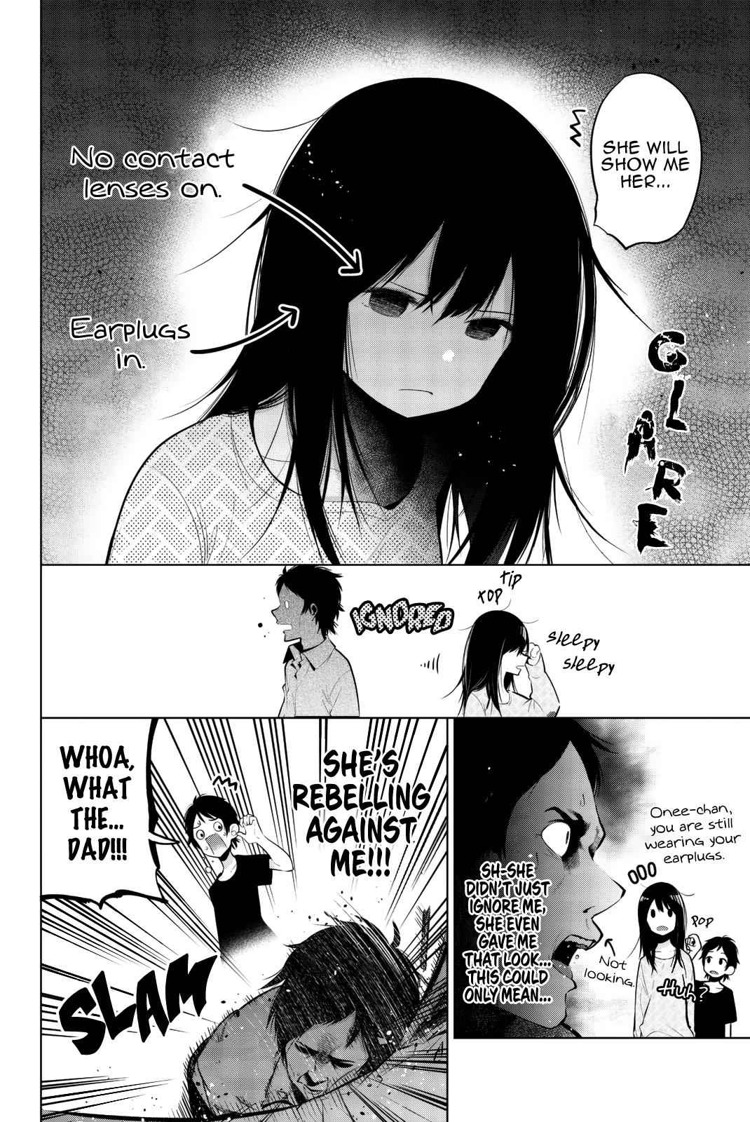 Senryuu Shoujo Chap 58 - Next Chap 59