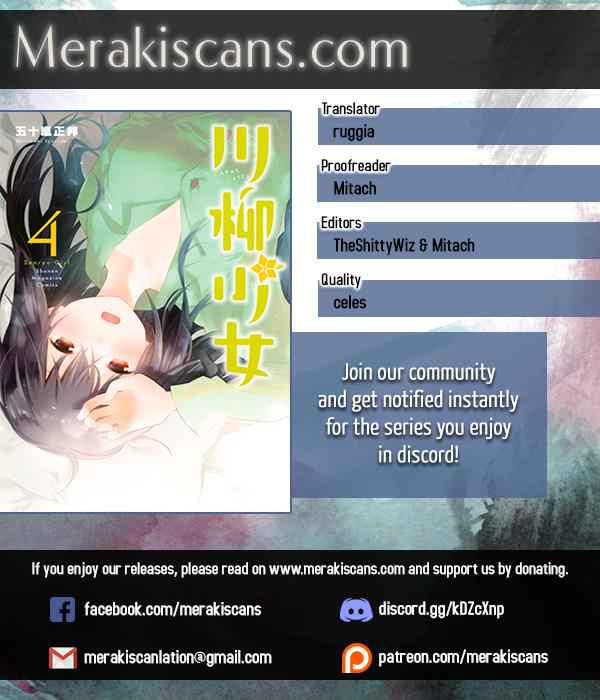 Senryuu Shoujo Chap 58 - Next Chap 59